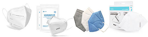 北京口罩機(jī)樣品圖